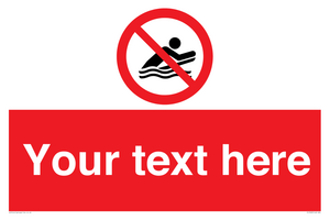 PL7400: Custom No body boarding