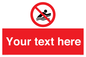 PL7400: Custom No body boarding