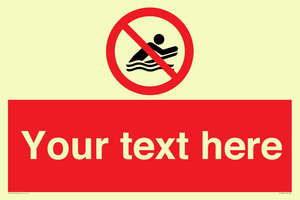 PL7400: Custom No body boarding