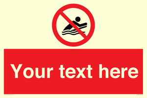 PL7400: Custom No body boarding