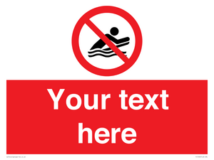 PL7400: Custom No body boarding