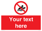 PL7400: Custom No body boarding