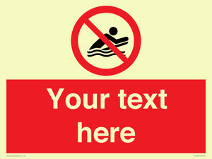 PL7400: Custom No body boarding