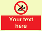 PL7400: Custom No body boarding