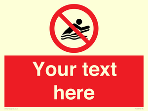 PL7400: Custom No body boarding