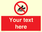 PL7400: Custom No body boarding