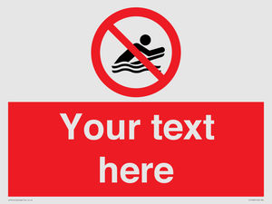 PL7400: Custom No body boarding