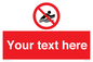 PL7400: Custom No body boarding