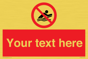 PL7400: Custom No body boarding