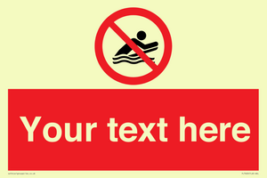 PL7400: Custom No body boarding