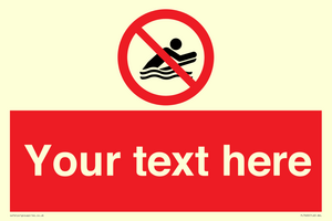 PL7400: Custom No body boarding