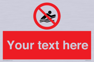 PL7400: Custom No body boarding