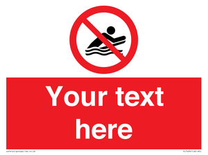 PL7400: Custom No body boarding