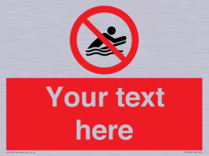 PL7400: Custom No body boarding