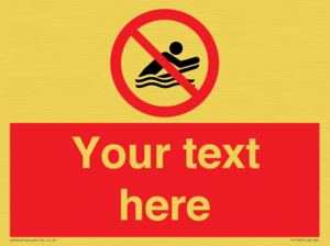 PL7400: Custom No body boarding