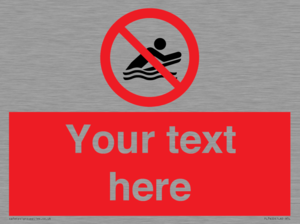 PL7400: Custom No body boarding