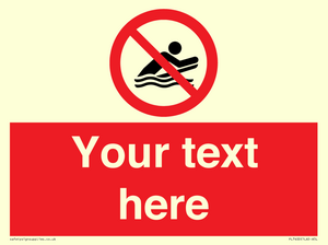PL7400: Custom No body boarding