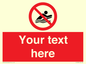 PL7400: Custom No body boarding
