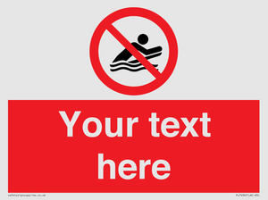 PL7400: Custom No body boarding