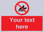 PL7400: Custom No body boarding