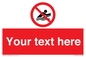 PL7400: Custom No body boarding