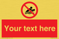 PL7400: Custom No body boarding