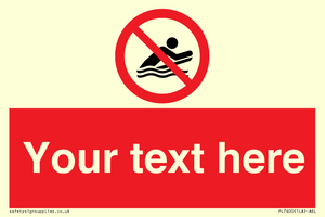 PL7400: Custom No body boarding