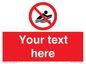 PL7400: Custom No body boarding