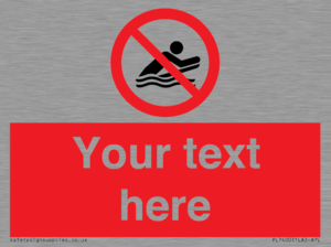 PL7400: Custom No body boarding