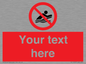 PL7400: Custom No body boarding