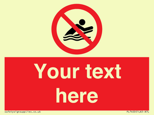 PL7400: Custom No body boarding