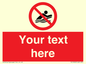 PL7400: Custom No body boarding