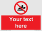 PL7400: Custom No body boarding