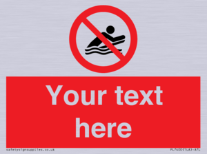PL7400: Custom No body boarding