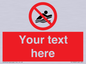 PL7400: Custom No body boarding