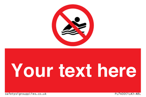 PL7400: Custom No body boarding