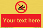 PL7400: Custom No body boarding