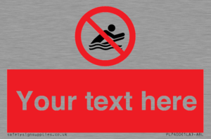 PL7400: Custom No body boarding
