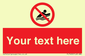 PL7400: Custom No body boarding