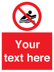 PL7400: Custom No body boarding
