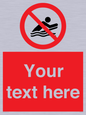 PL7400: Custom No body boarding