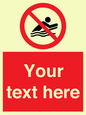 PL7400: Custom No body boarding