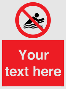 PL7400: Custom No body boarding