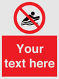 PL7400: Custom No body boarding
