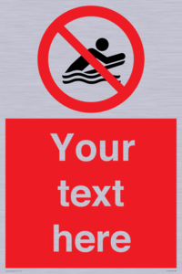 PL7400: Custom No body boarding