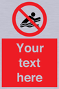 PL7400: Custom No body boarding