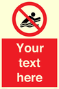 PL7400: Custom No body boarding