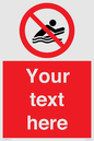 PL7400: Custom No body boarding