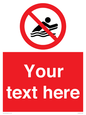 PL7400: Custom No body boarding