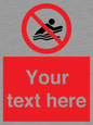 PL7400: Custom No body boarding